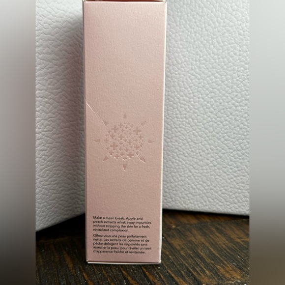 🆕 SATURDAY SKIN Rise + Shine Gentle Cleanser 120 mL NIB - Picture 4 of 6